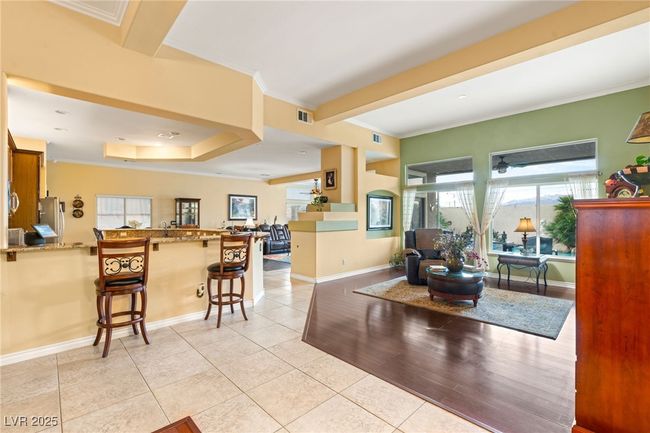 5940 Vizzi Ct, House other with 4 bedrooms, 3 bathrooms and null parking in Las Vegas NV | Image 17
