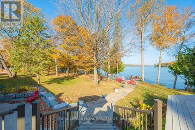 1187 Lakehurst Rd, House other with 4 bedrooms, 4 bathrooms and 112 parking in Buckhorn ON | Image 2