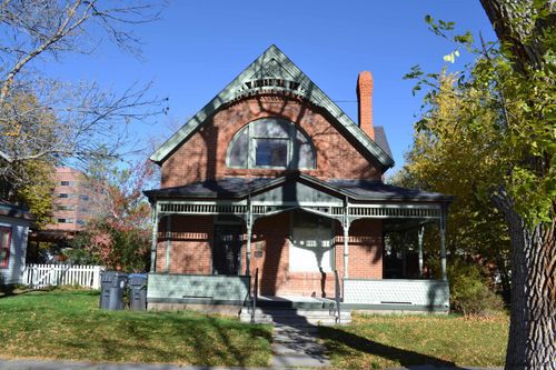 414 E 22nd St, Cheyenne, WY, 82001-3732 | Card Image