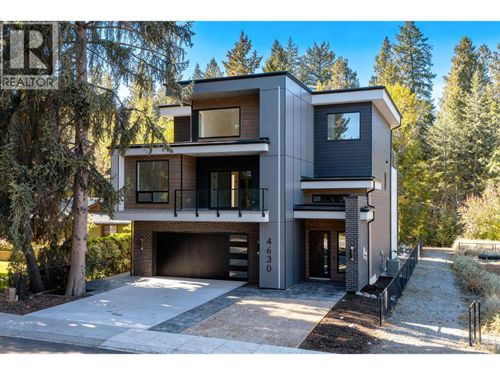 4630 Mcclure Rd, Kelowna, BC, V1W1L6 | Card Image