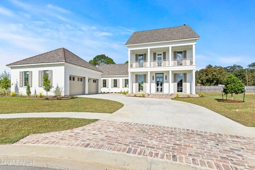 403 Ivy Cottage Drive, Youngsville, LA, 70592 | Card Image