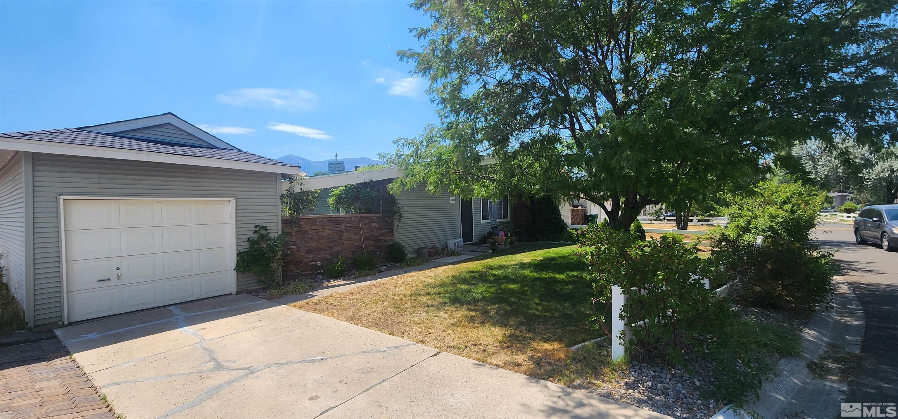 Teton St, Reno, NV 89506