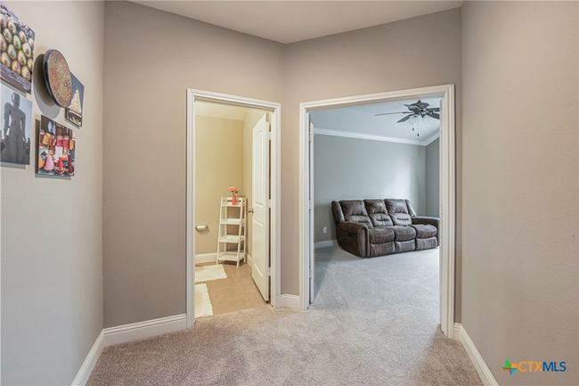 822 Old World Dr, House other with 3 bedrooms, 3 bathrooms and null parking in Harker Heights TX | Image 10