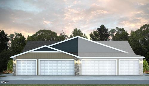 2916 Clear Creek Loop Se, Mandan, ND, 58554 | Card Image