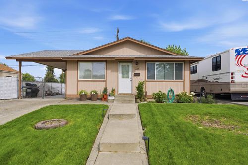 1616 Perkins Ave, Richland, WA, 99354-2808 | Card Image