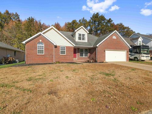 3834 Farrington Dr, Evansville, IN, 47725-7525 | Card Image