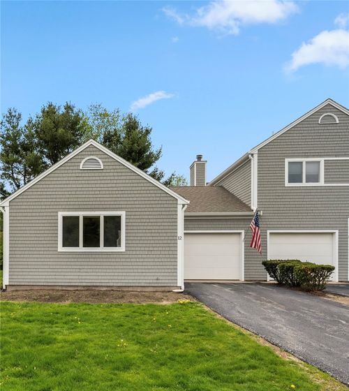 12-12 Heather Ln, Hope Valley, RI, 02832-2514 | Card Image