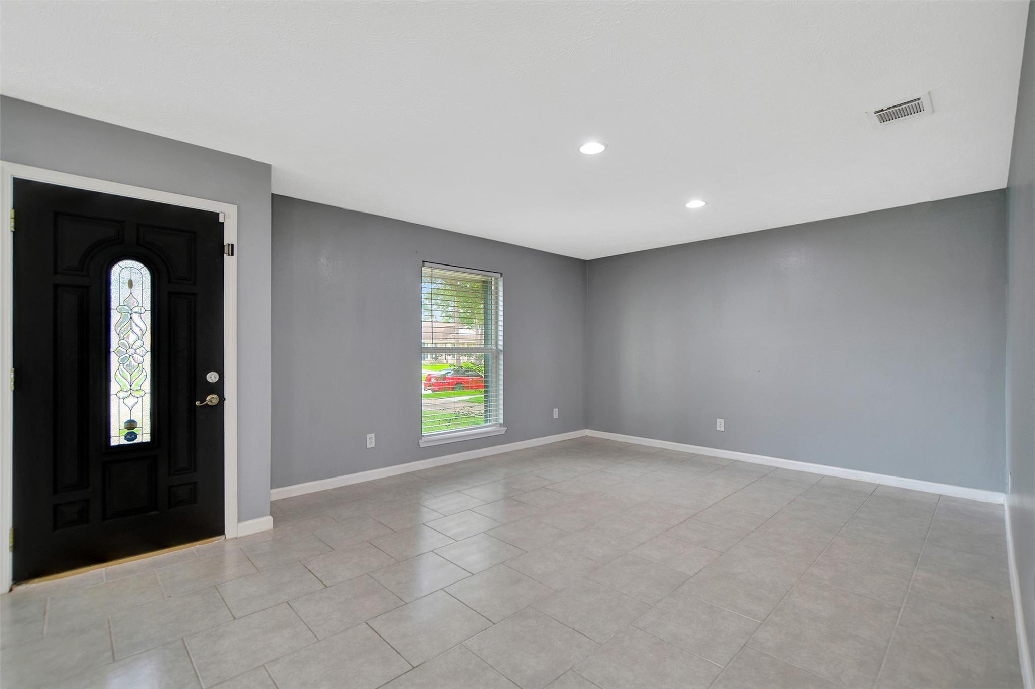 Residential in Houston 4