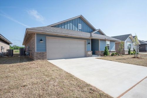 10653 Sw 18th Street, Yukon, OK, 73099 | Card Image