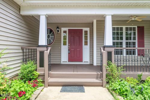 1601 Balkan Rd, Fuquay Varina, NC, 27526-8766 | Card Image