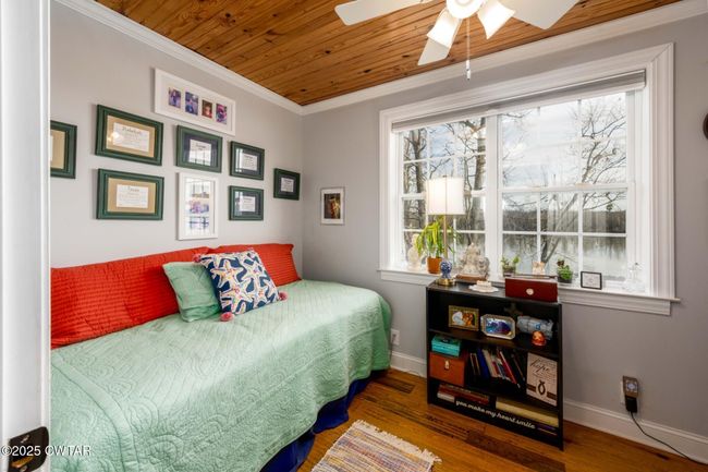 208 Edd Raines Rd, House other with 2 bedrooms, 3 bathrooms and 9 parking in Sugar Tree TN | Image 26