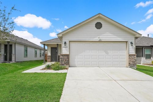 21823 Willow River Canyon Ln, Waller, TX, 77484-2296 | Card Image