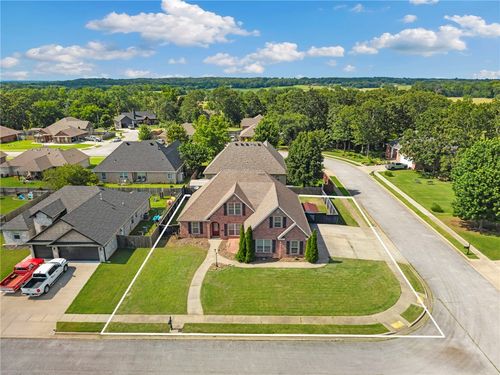1690 Colonel Bartow Dr, Prairie Grove, AR, 72753-8423 | Card Image