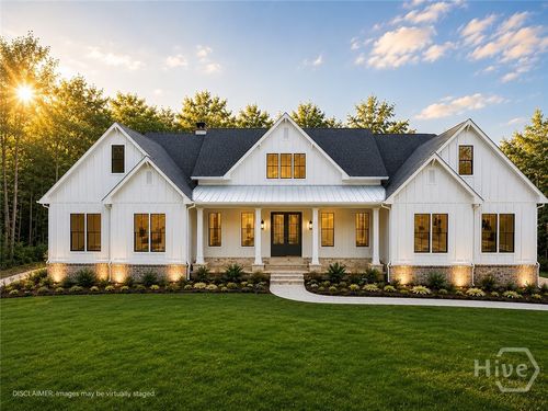 36 Alcovy Springs Drive, Monroe, GA, 30656 | Card Image
