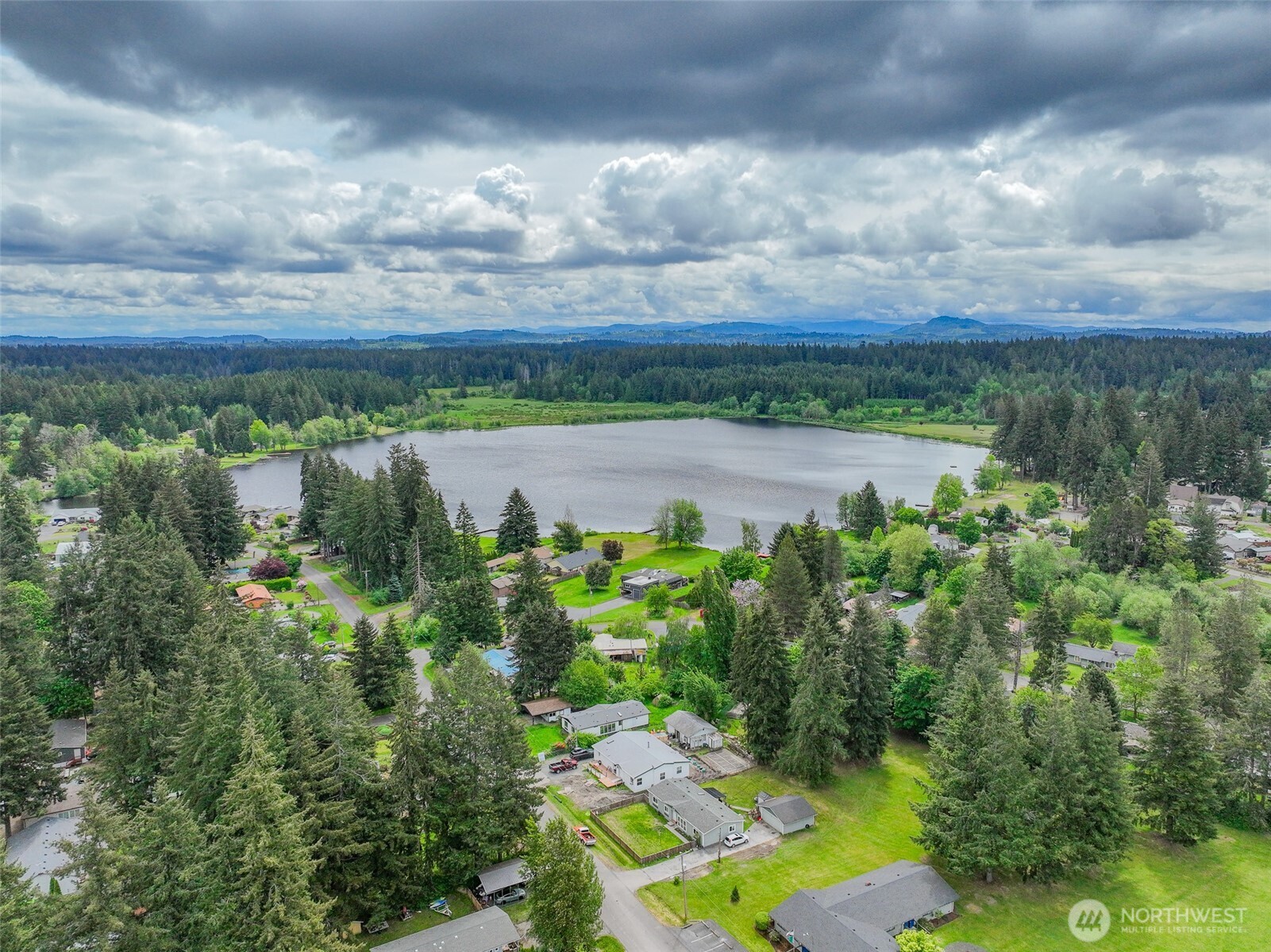 Residential in Olympia 5