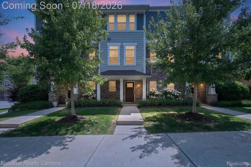 565 Jenny Way, Brighton, MI, 48116 | Card Image