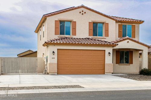 18519 W Williams Rd, Surprise, AZ, 85387-1595 | Card Image