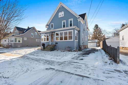 425 E Summer Street, APPLETON, WI, 54911 | Card Image