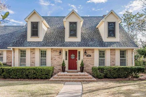 405 Canterbury Ln, Gulf Breeze, FL, 32561-4416 | Card Image