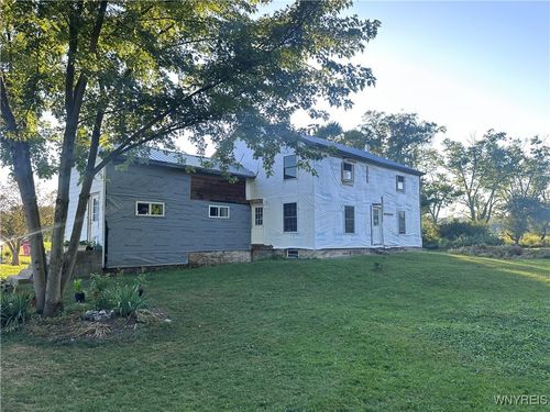 4588 Route 39, Bliss, NY, 14024-9710 | Card Image