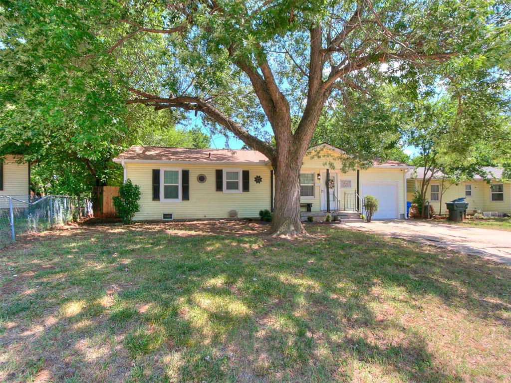 Residential in Oklahoma City 2