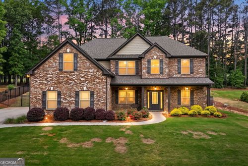 645 Milton Dr, MCDONOUGH, GA, 30252-8500 | Card Image