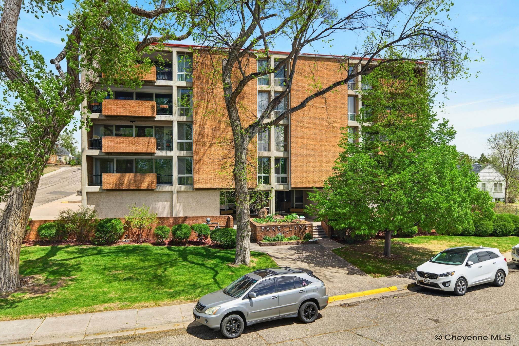Residential in Cheyenne 3