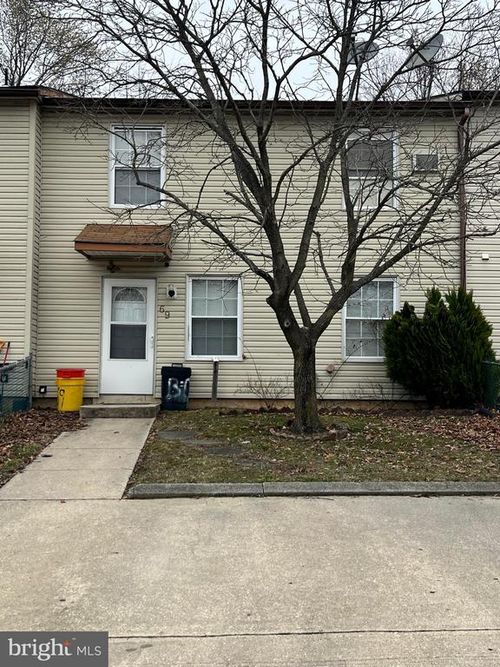 69 Hampshire Rd, SICKLERVILLE, NJ, 08081-2160 | Card Image