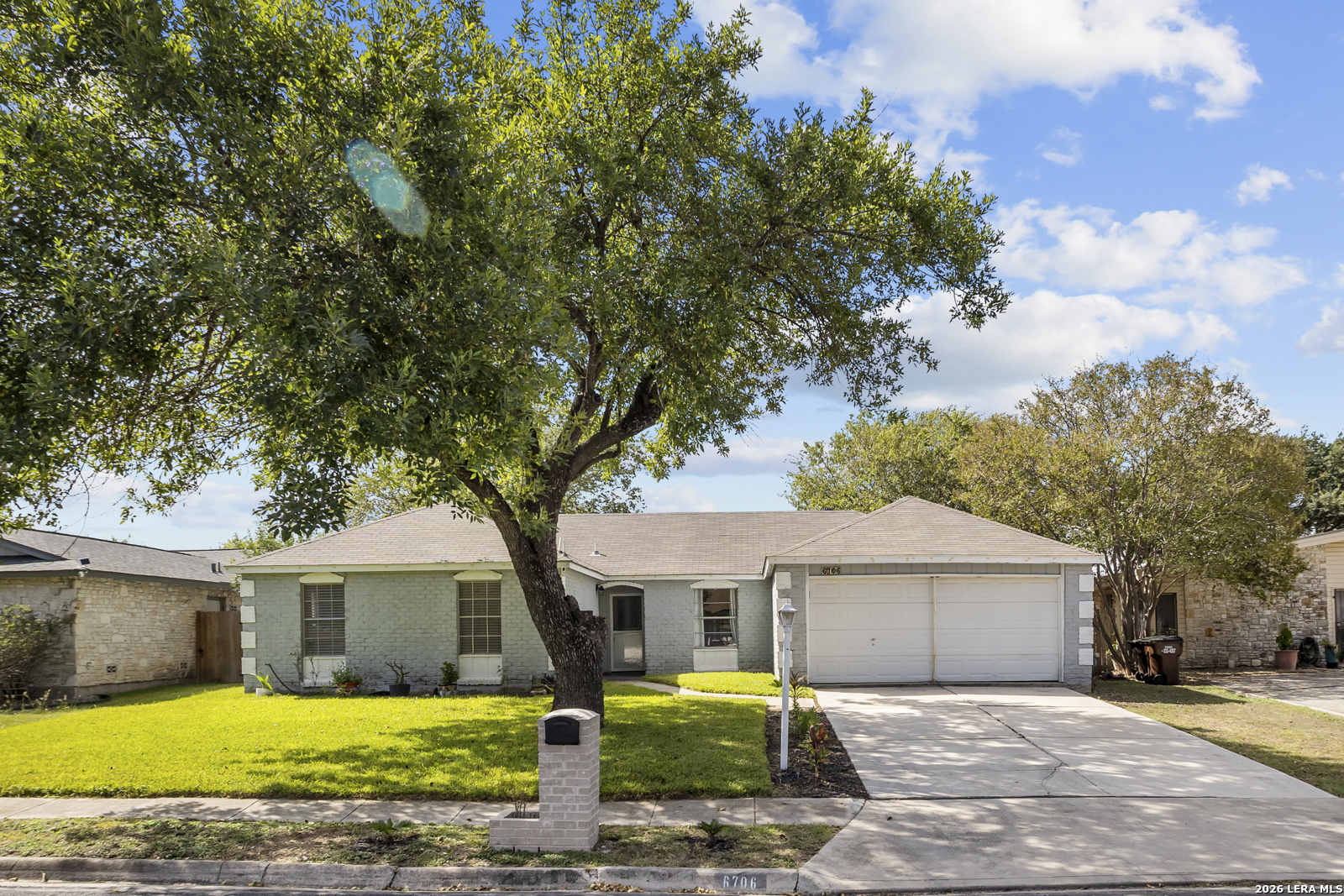 Residential in San Antonio