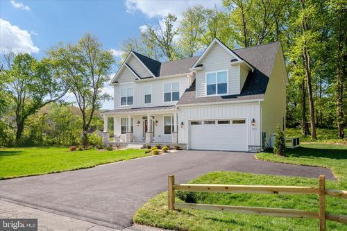 1252 Sunrise Beach Rd, CROWNSVILLE, MD, 21032-1418 | Card Image