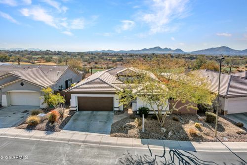 41933 N Crooked Stick Rd, Anthem, AZ, 85086-1061 | Card Image
