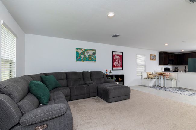 349 Ranchito Pass, House other with 3 bedrooms, 2 bathrooms and null parking in Haslet TX | Image 13