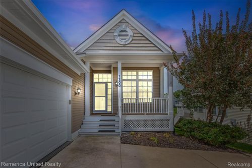 1200 Portsmouth Dr, Howell, MI, 48843-6860 | Card Image