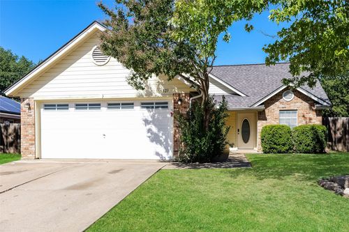 6329 N Park Dr, Watauga, TX, 76148-1321 | Card Image