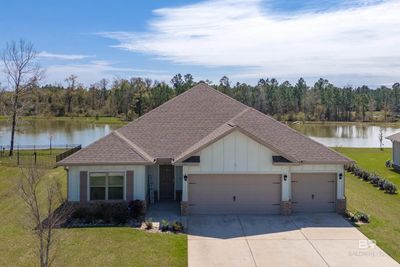 439 Apollo Avenue, House other with 4 bedrooms, 3 bathrooms and null parking in Gulf Shores AL | Image 2