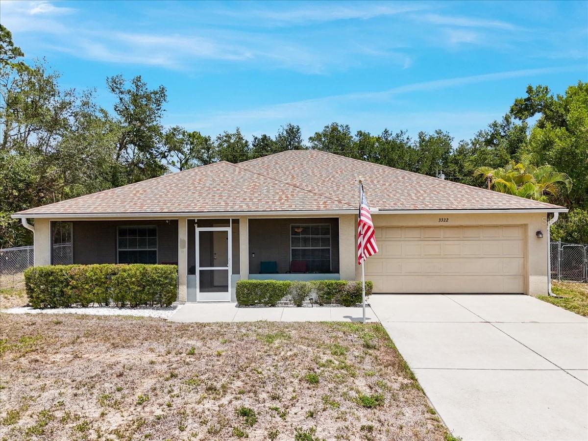 Residential in PORT CHARLOTTE