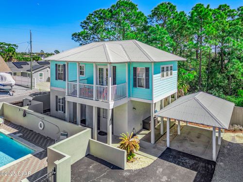 4-8410 Thomas Dr, Panama City Beach, FL, 32408-4756 | Card Image