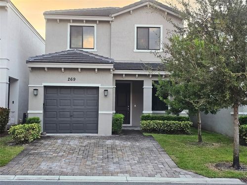 269 Nw 36th Ave, Pompano Beach, FL, 33069-4869 | Card Image