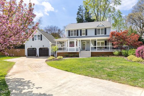 108 Miss Georgia Ct, Cary, NC, 27511-5170 | Card Image