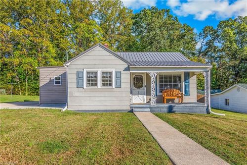 19 Conrad St, Lexington, NC, 27295-1709 | Card Image