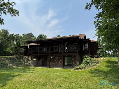 9208 County Road T, Liberty Center, OH, 43532-9736 | Card Image
