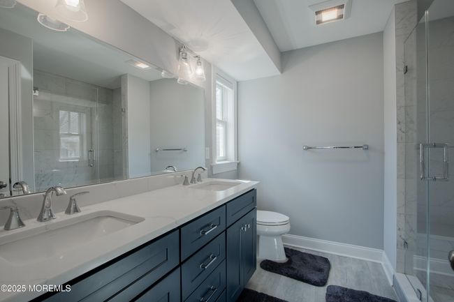 26 Beach St, House other with 3 bedrooms, 3 bathrooms and null parking in Sea Bright NJ | Image 22