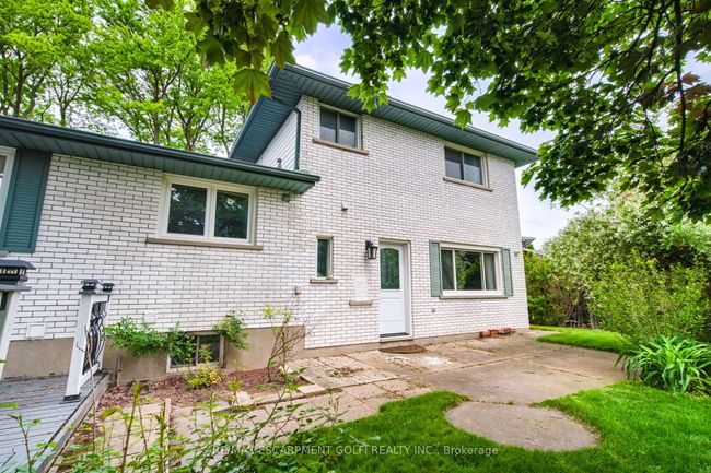 4126 London Crt, House other with 3 bedrooms, 3 bathrooms and 4 parking in Niagara Falls ON | Image 32