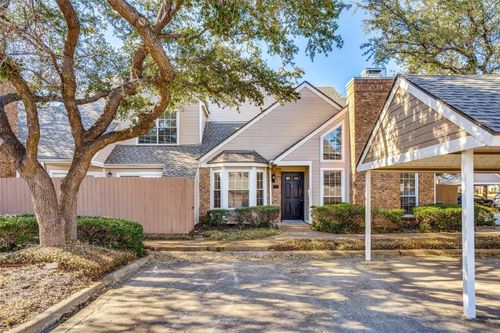 17820 Windflower Way, Dallas, TX, 75252-5208 | Card Image