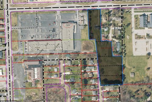 8400 27 Mile Rd, Washington, MI, 48094-2300 | Card Image