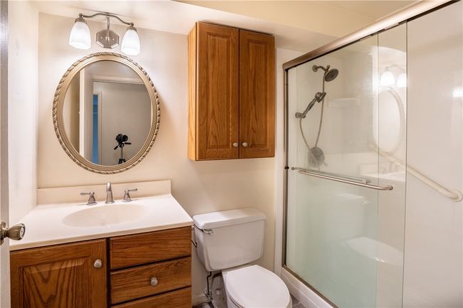 APT-24A - 331 Ridge Point Cir, Condo with 2 bedrooms, 1 bathrooms and null parking in Bridgeville PA | Image 11