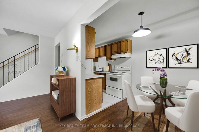 165 Limeridge Rd W, Condo with 2 bedrooms, 1 bathrooms and 1 parking in Hamilton ON | Image 12