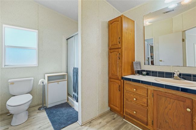 Primary Bathroom (one half) | Image 15