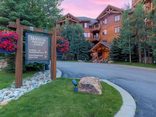 1212-50 Mountain Thunder Dr, BRECKENRIDGE, CO, 80424-6288 | Card Image