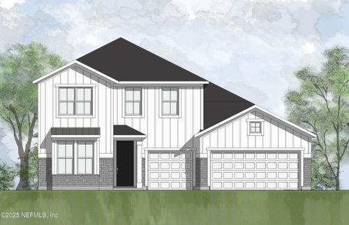 660 Goldenrod Dr, St Augustine, FL, 32092-7679 | Card Image